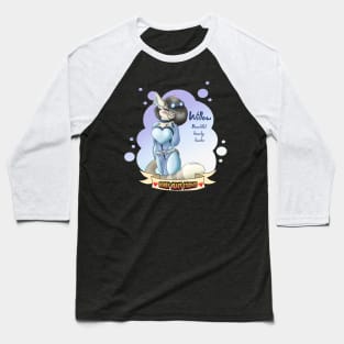 Willow shirt Baseball T-Shirt